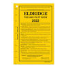 Eldridge Tide and Pilot Book 202