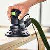 Festool  ETS 125 REQ with Anti-Static Hose and Protector