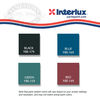 Interlux Aqua-One Color Chart