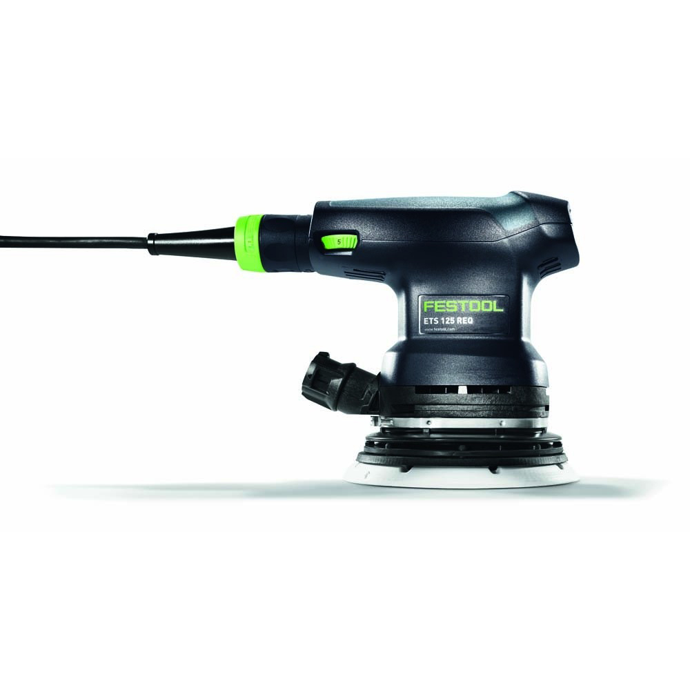 Festool ETS 125 REQ Random Orbital 