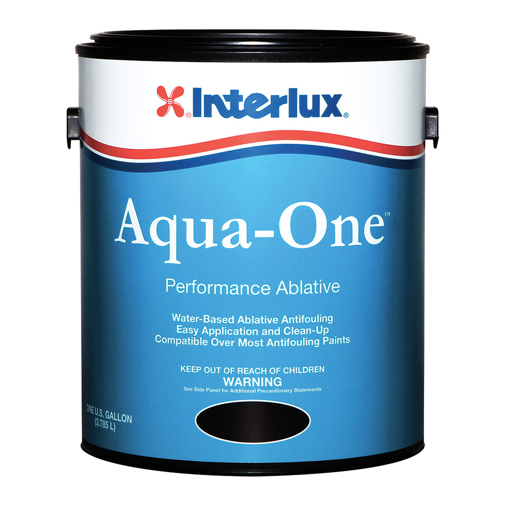 Interlux Aqua-One Antifouling Paint