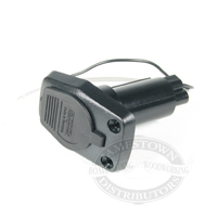 Aqua Signal Series 20 Plug-In Mounting Base