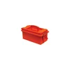 Wise Seating Small Utility Dry Box - Orange