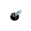 Sea-Dog Line 12V Mini Compact Pontoon Boat Horn with Bracket
