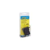 Seachoice Dual Socket USB Outlet with Voltmeter, 12-24V Compatibility