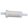 Seachoice In-Line Fuel Filter with Barb Fittings - 1/4", 5/16", 3/8" Options