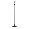 Seachoice Telescoping Boat Cover Support Pole with Base