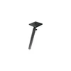 Kuuma Sea Kettle Grill Mount Series - Versatile Rod Holder and Rail Mount Options
