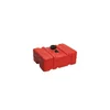 Scepter Rectangular 12 Gallon Portable Marine Fuel Tank EPA Compliant
