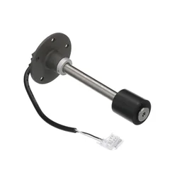 SEACHOICE 21101 Filtro Carburante Per Barche – Portafiltro Con Raccordo A Barbiglio 1/4" - 4