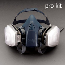 3m half mask 7500 3m half mask 7500