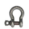 Chicago Hardware Forged Anchor Shackles