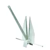 Danforth Hi-Tensile Anchors