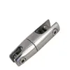 316 stainless steel anchor swivels