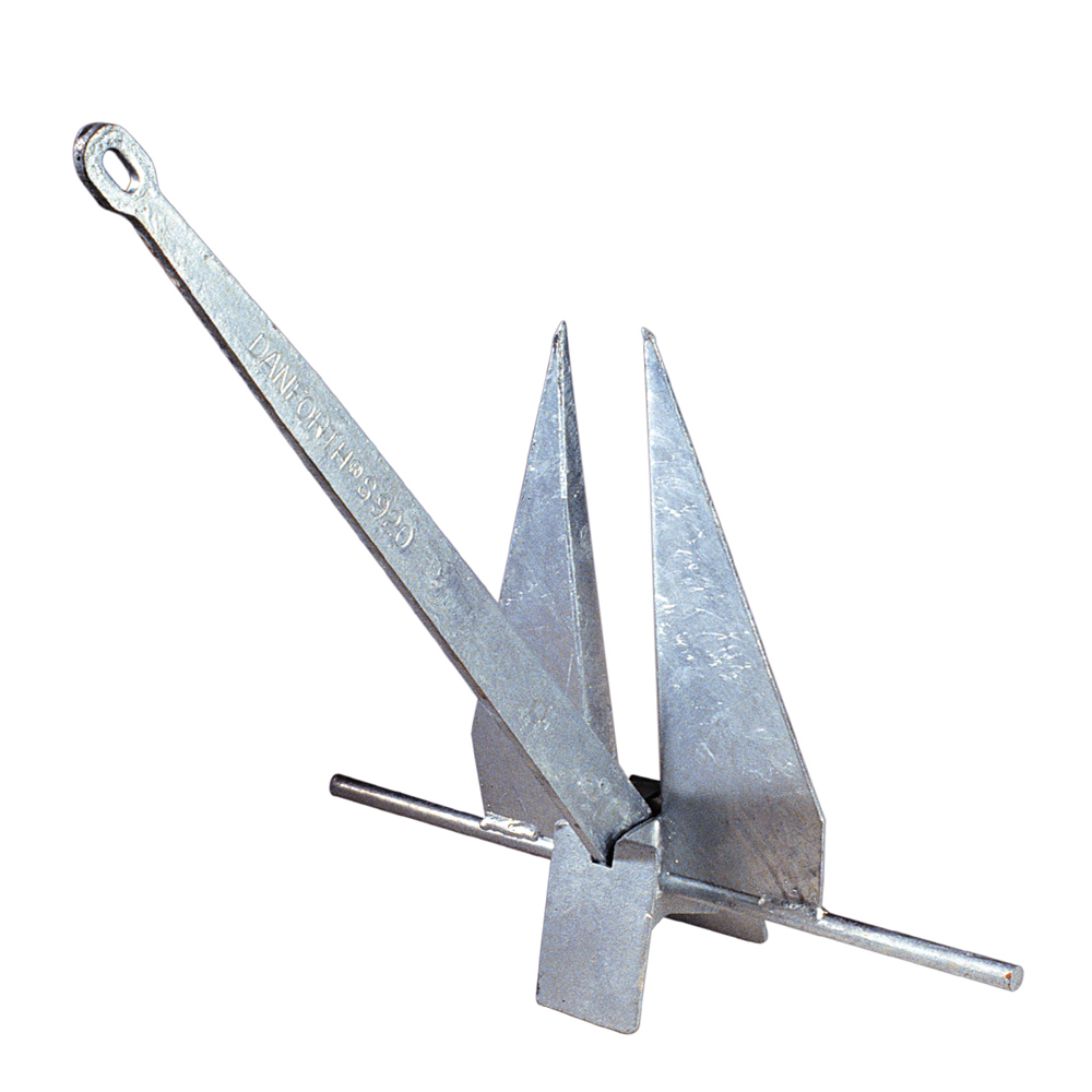 Windline AT3 Stainless Steel Anchor Tensioner 45" 