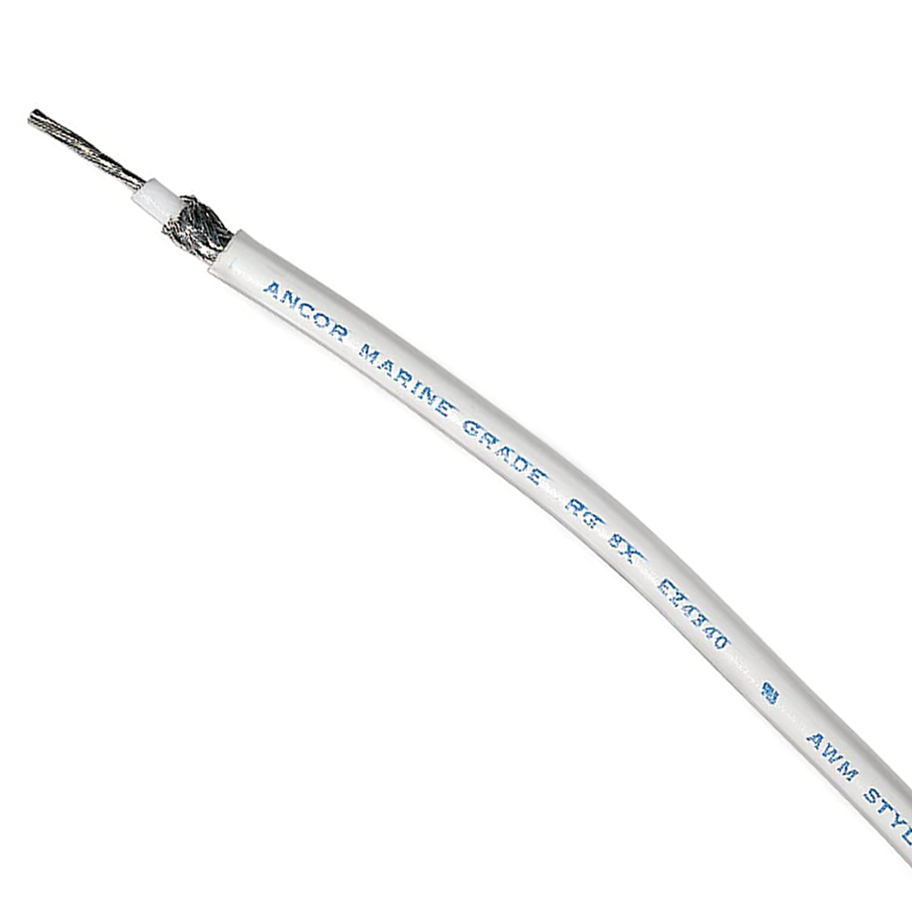 Ancor Coaxial Cable