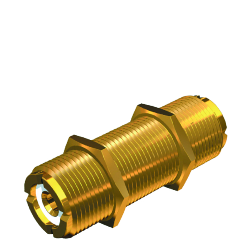 Shakespeare Standard Coaxial VHF Connectors - Barrel Connector