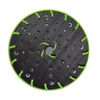 Festool StickFix 6 Inch Sanding Pad for ETS 150 Sanders view of base