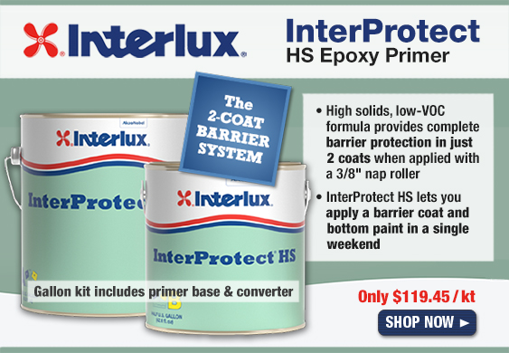 Interlux InterProtect