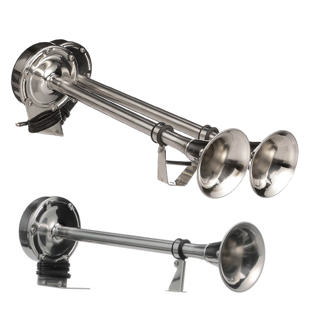 Seachoice 12V Trumpet Horns
