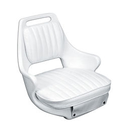 Moeller Helmsman Seat and Cushion Set