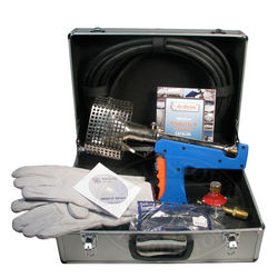 Dr Shrink Rapid Shrink 100 Heat Gun Kit w/ DVD
