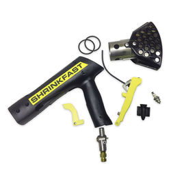Shrinkfast 998 Heat Gun Rebuild Kit