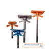 Brownell Boat Stand Tops With Screw