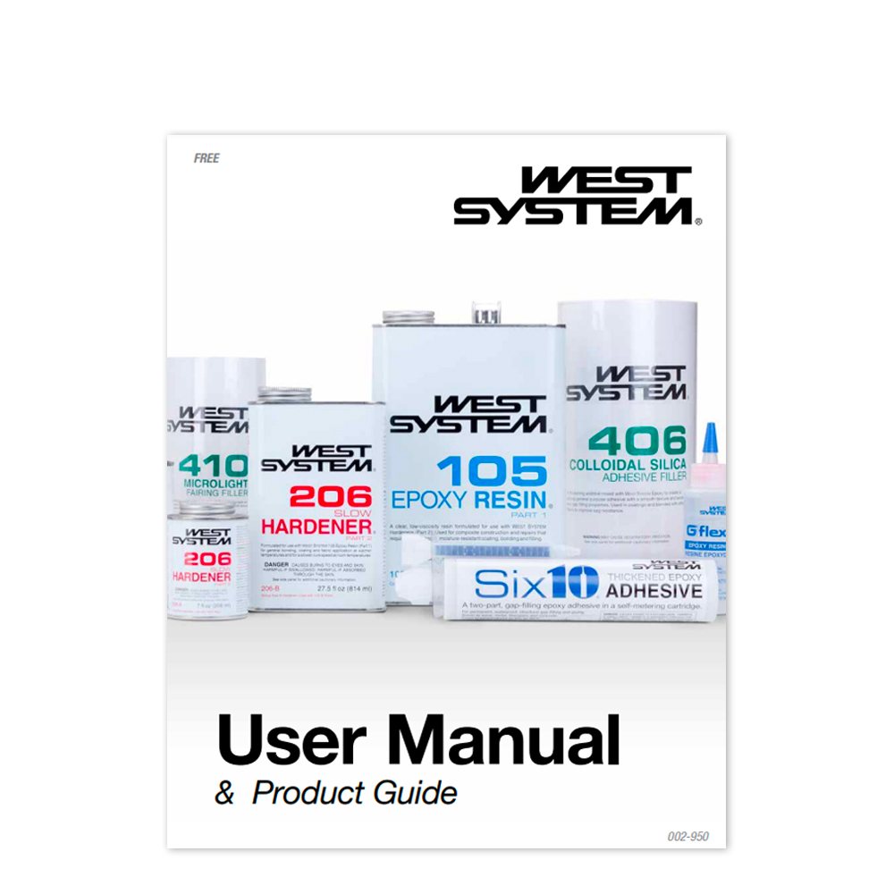WEST System User Manual