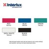 Interlux Micron CF Antifouling Bottom Paint Color Chart