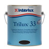 interlux trilux 33 bottom paint, aluminum antifouling paint