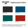 Pettit Hydrocoat Color Chart