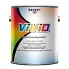 Pettit Vivid antifouling bottom paint can