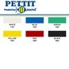 Pettit ViViD Color Chart