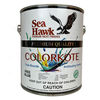 Sea Hawk ColorKote Antifouling Bottom Paint