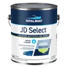JD Select Ablative Antifoulant Bottom Paint Blue Gallon