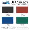 TotalBoat JD Select Bottom Paint Color Chart
