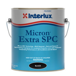 Interlux Micron Extra SPC Antifouling Paint