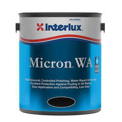 Interlux Micron WA Antifouling Paint