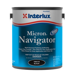 Interlux Micron Navigator Antifouling Bottom Paint