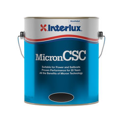 Interlux Micron CSC Antifouling Bottom Paint