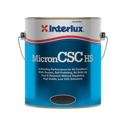 Interlux Micron CSC HS