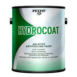 Pettit Hydrocoat Antifouling Bottom Paint 