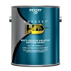 Pettit Odyssey HD Antifouling Paint