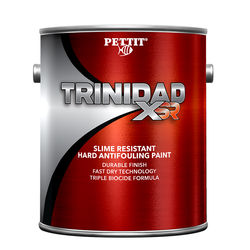 Pettit Trinidad XSR Antifouling Paint
