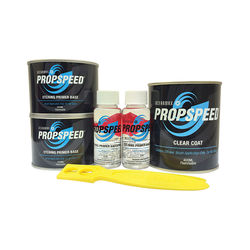 Propspeed Foul Release Coating System Kits