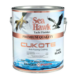 Sea Hawk Cukote