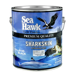 Sea Hawk Sharkskin