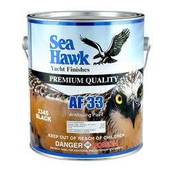 Sea Hawk AF33