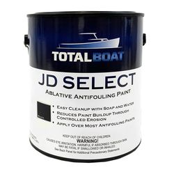 TotalBoat JD Select Ablative Bottom Paint